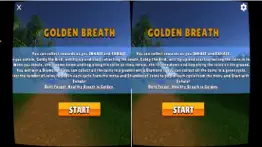 golden breath vr iphone resimleri 1