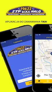 ztp halo taxi opole iphone images 1