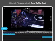 spool - music video editor ipad images 4