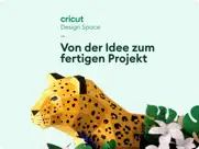 cricut design space ipad bildschirmfoto 1