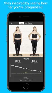 my body metrics iphone images 4