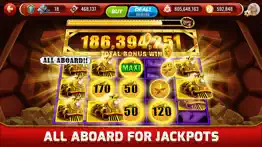 mykonami® casino slot machines iphone images 1