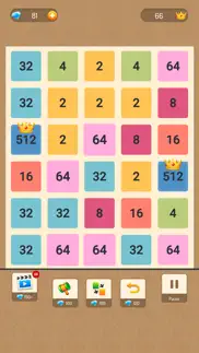 numbers puzzle games iphone resimleri 2