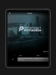 snp - sportsnet pittsburgh ipad images 3