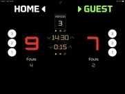 basketball scoreboard vip ipad images 3