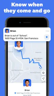 help - family location tracker iphone resimleri 4