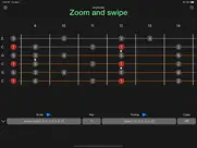 anyscale - tunings & scales ipad images 4