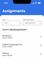 nycps - teachhub mobile iphone images 1