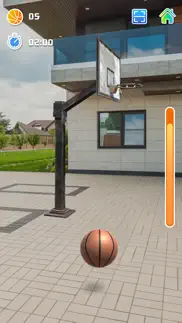 x-treme basketball ar iphone images 4