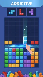 block buster - puzzle game iphone resimleri 3