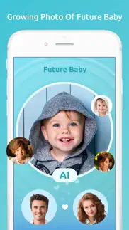 life advisor: baby maker iphone images 1