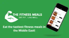 the fitness meals iphone images 1