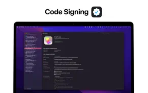 code signing iphone resimleri 1