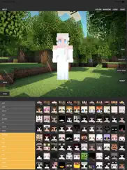 custom skin creator ipad capturas de pantalla 4