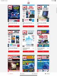 pc pro magazine ipad images 2
