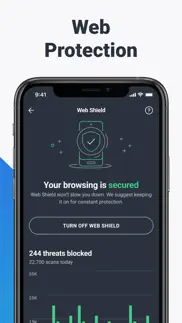 avg mobile security iphone images 3