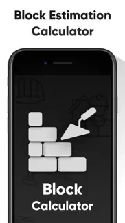 block calculators iphone resimleri 1