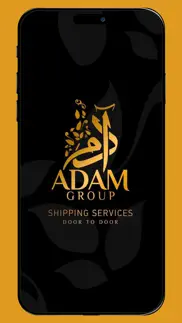 adam group iPhone Captures Décran 1