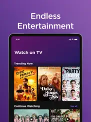 the roku app (official) ipad images 3