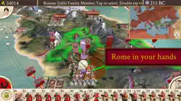 rome: total war iphone images 2