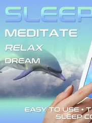 528hz dolphin dreams sleep ipad bildschirmfoto 3