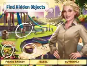 pearl’s peril: hidden objects ipad images 1