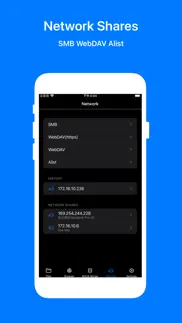 zipym file manager browser pro iphone images 1