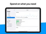 openbudget - budget and save ipad images 3