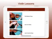 violin teacher-violin lessons ipad images 2