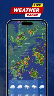 forecast n hurricane tracker iphone images 3