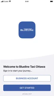 blueline taxi - ottawa iphone images 1