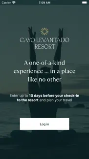 cayo levantado resort iphone images 1