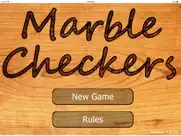 marble checkers ipad images 1