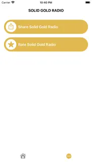 solid gold radio ireland iphone images 4