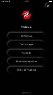 svm radio айфон картинки 3