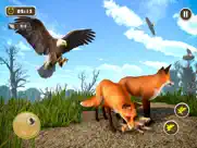 pet american eagle life sim 3d ipad images 2