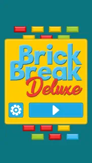bricks breaker deluxe iphone images 1