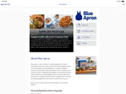 the grapevine for blue apron ipad images 1