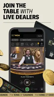 betmgm casino | bet real money iphone images 4