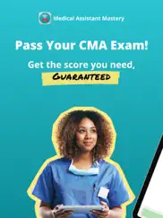 cma medical assistant mastery ipad images 1