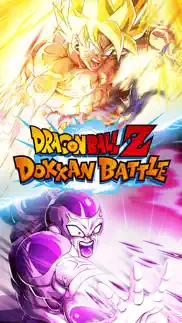 dragon ball z dokkan battle iphone capturas de pantalla 1