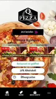 q-pizza kerpen iphone images 1