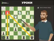 Шахматы - играйте и учитесь айпад изображения 4