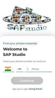 sap studio айфон картинки 2