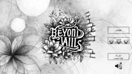 beyondwalls айфон картинки 1