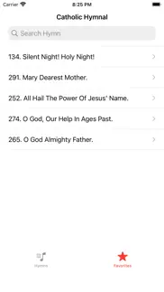 catholic hymnal iphone images 3