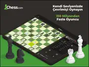 satranç - oyna ve Öğren ipad resimleri 1