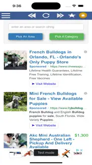 hoobly classifieds for pets iphone images 1