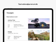 airbnb iPad Captures Décran 3