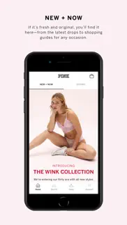 victoria's secret pink iphone images 3